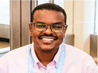 Profile picture for user BSalim